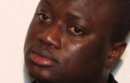 Abdoulaye Ndiaye