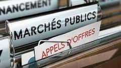 marchés publics