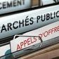marchés publics