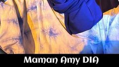 AMY DIA