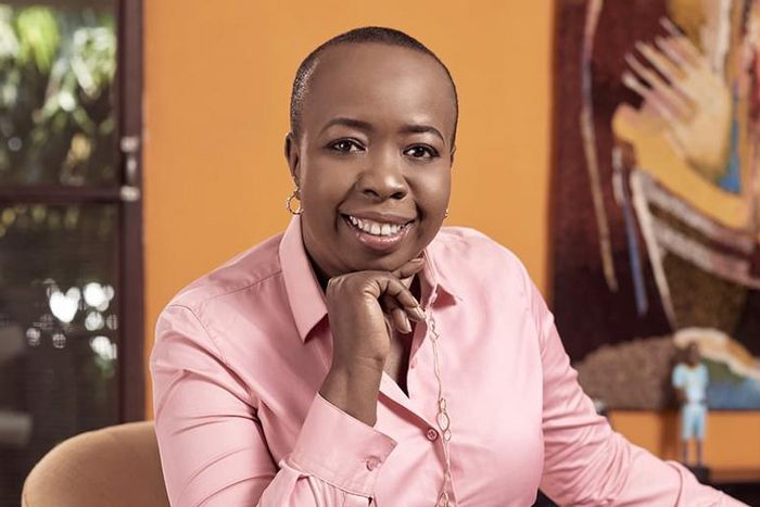 L’IFC a nommé Charlotte Ndaw Sako au poste de directrice nationale pour la région Afrique centrale Hug TIADJISTUDIO 54 ABIDJANIFC