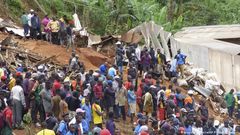 Au-moins-23-morts-après-un-glissement-de-terrain-à-Yaoundé