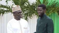 Remise rapport Assises de la Justice