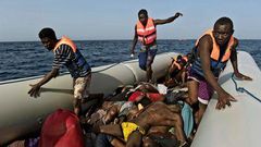 Migrants-La-traversee-infernale
