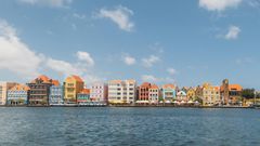 Willemstad (Curaçao)