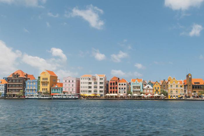 Willemstad (Curaçao)