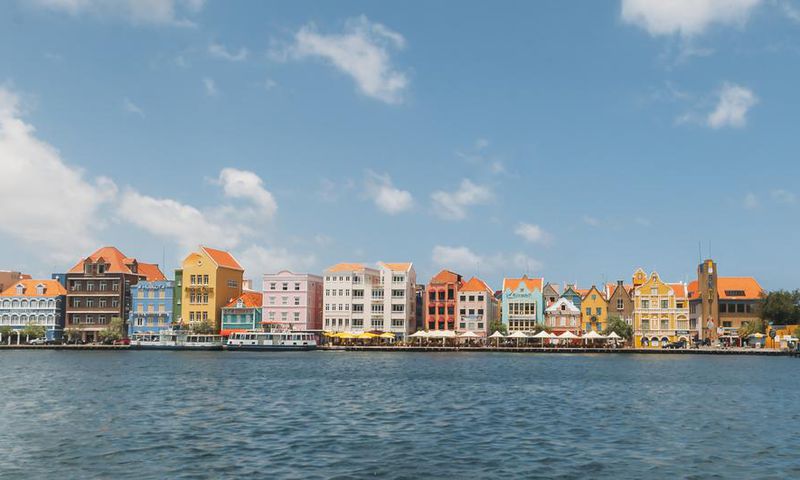 Willemstad (Curaçao)