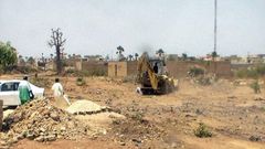 fonciers au Sénégal