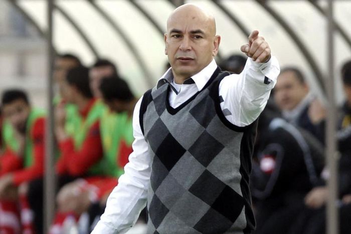 Egypte Hossam Hassan est le nouveau sélectionneur de l'équipe de footbal