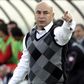 Egypte Hossam Hassan est le nouveau sélectionneur de l'équipe de footbal