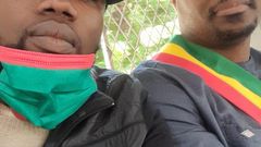 Guy Marius sagna arreté