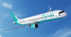 air-journal Flynas-A321XLR-nov19©Airbus-600x310