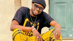 Bass Thioung artiste