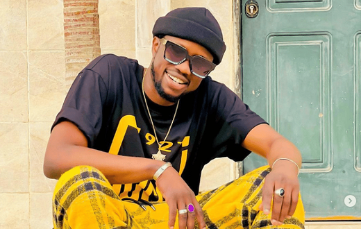 Bass Thioung artiste