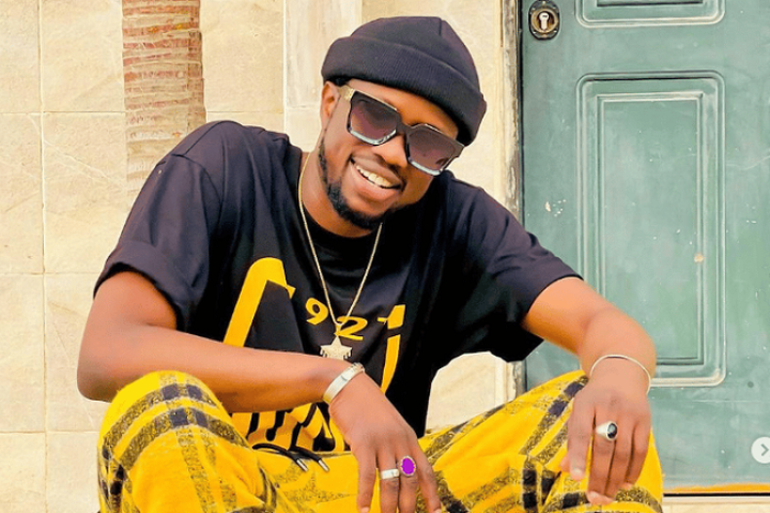 Bass Thioung artiste