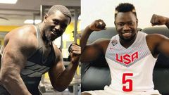 Boy Niang vs Balla Gaye 2