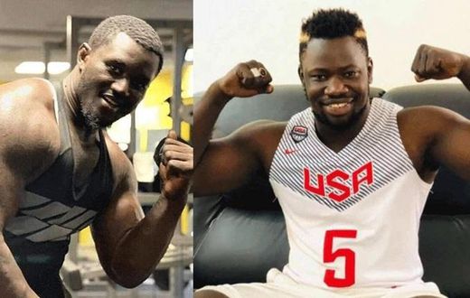 Boy Niang vs Balla Gaye 2