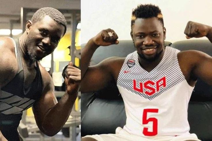 Boy Niang vs Balla Gaye 2