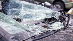 Accident à Foundiougne