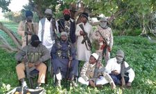 Le  Sénégal est le  8e pays  fournisseur de combattants à l’Etat islamique (EI). C’est ce qu’a révélé un document publié par un chercheur américain du nom d’Aaron Y. Zelin en janvier 2018. Une trentaine de Sénégalais auraient rejoint l'EI entre 2011 et 2017.