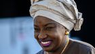 Aminata Touré