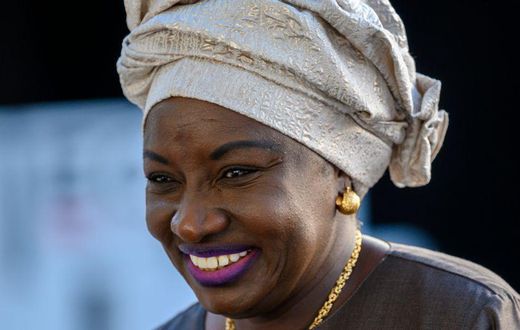 Aminata Touré
