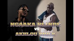 Akhlou et Ngaaka