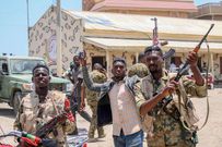 Guerre au soldat