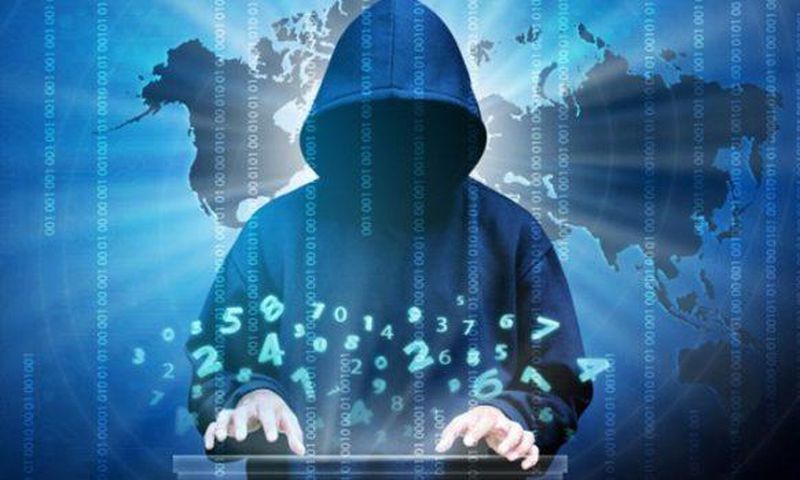 cyberattaque
