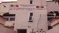 Inspection du travail