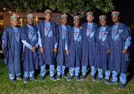 Equipe nationale Guinée