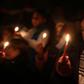 Veillée en mémoire des journalistes tués à Gaza