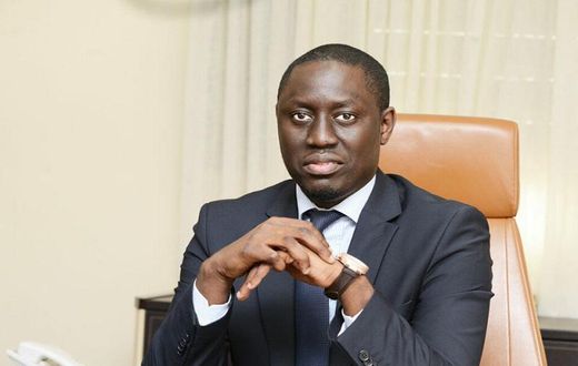 Pape malick Ndour
