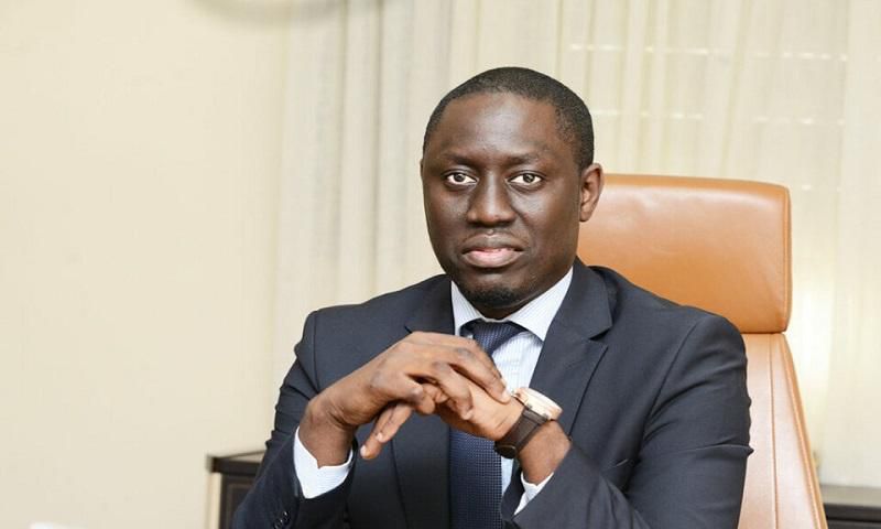 Pape malick Ndour