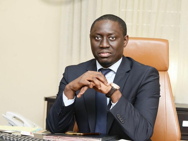 Pape malick Ndour