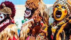 Culture-tradition-ethenie-Langue-Dakar-Senegal-Afrique-LES-FAUX-LIONS