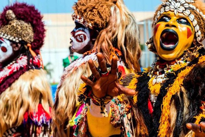 Culture-tradition-ethenie-Langue-Dakar-Senegal-Afrique-LES-FAUX-LIONS