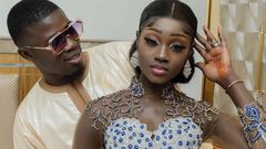 Couple Mbaye