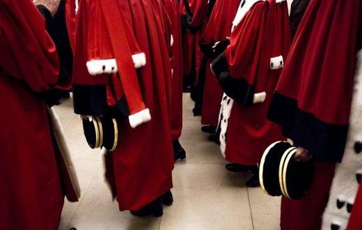 Vague de démission dans la magistrature sénégalaise