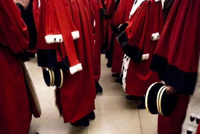 Vague de démission dans la magistrature sénégalaise