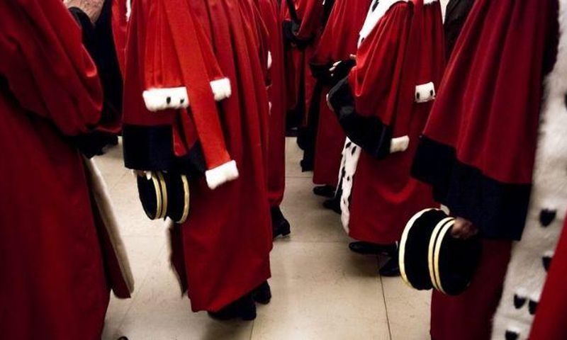 Vague de démission dans la magistrature sénégalaise