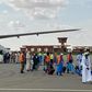 air-journal niamey-ethiopian-pelerinage©Aeroport-de-Niamey