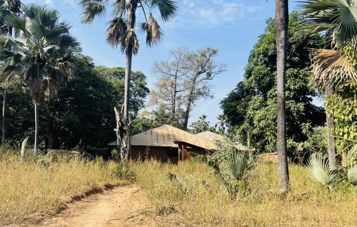 Village Casamance