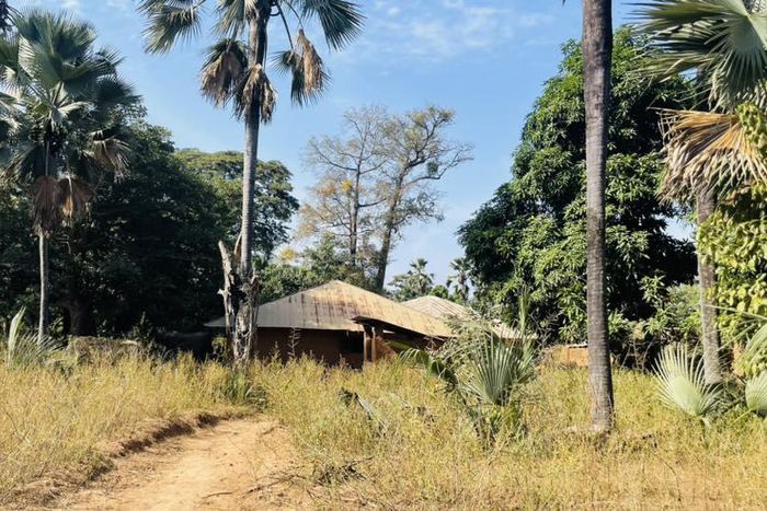 Village Casamance