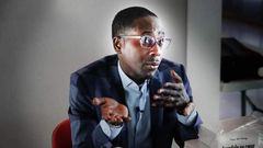 Le journaliste Sénégalais Pape Alé Niang