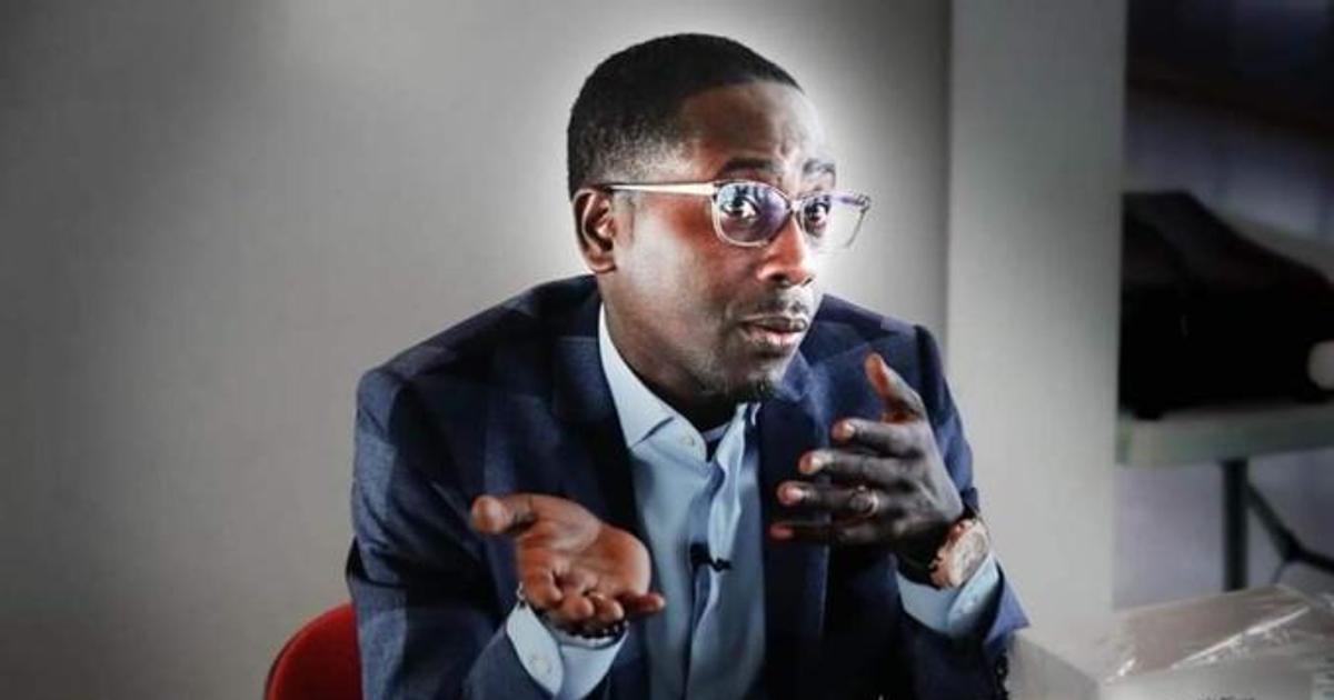 Le monstre trahit encore son serment [édito commun de la CAP] | Senegal