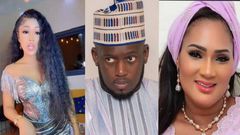 femmes de aziz Ndiaye