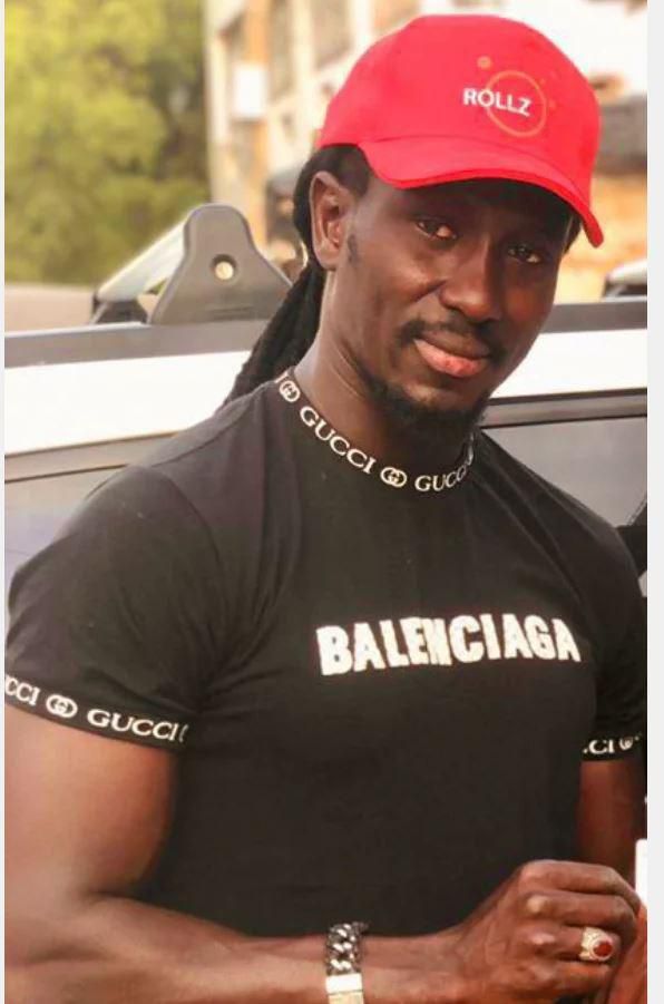 dame ndiaye