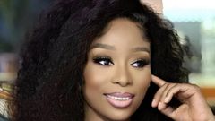 Adiouza chanteuse