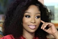 Adiouza chanteuse